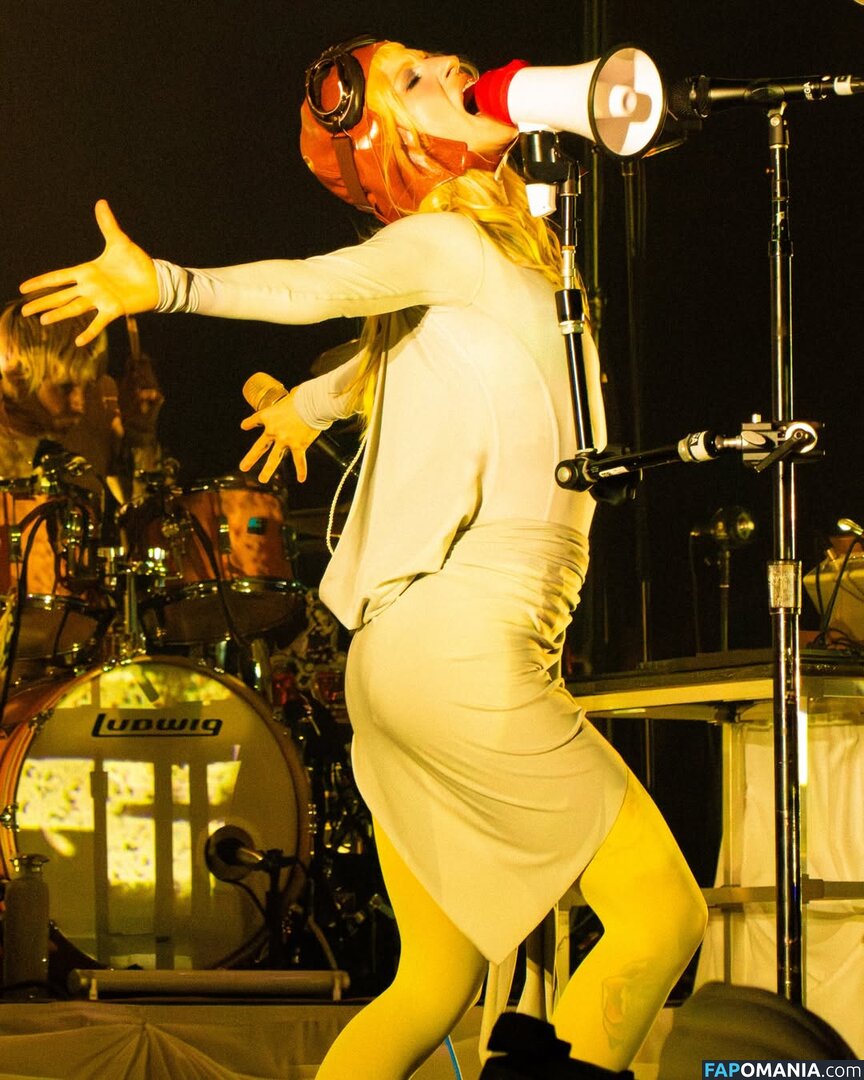 Hayley Williams / meepyfreepy / yelyahwilliams Обнажённый OnlyFans  Утёкшее фото #51