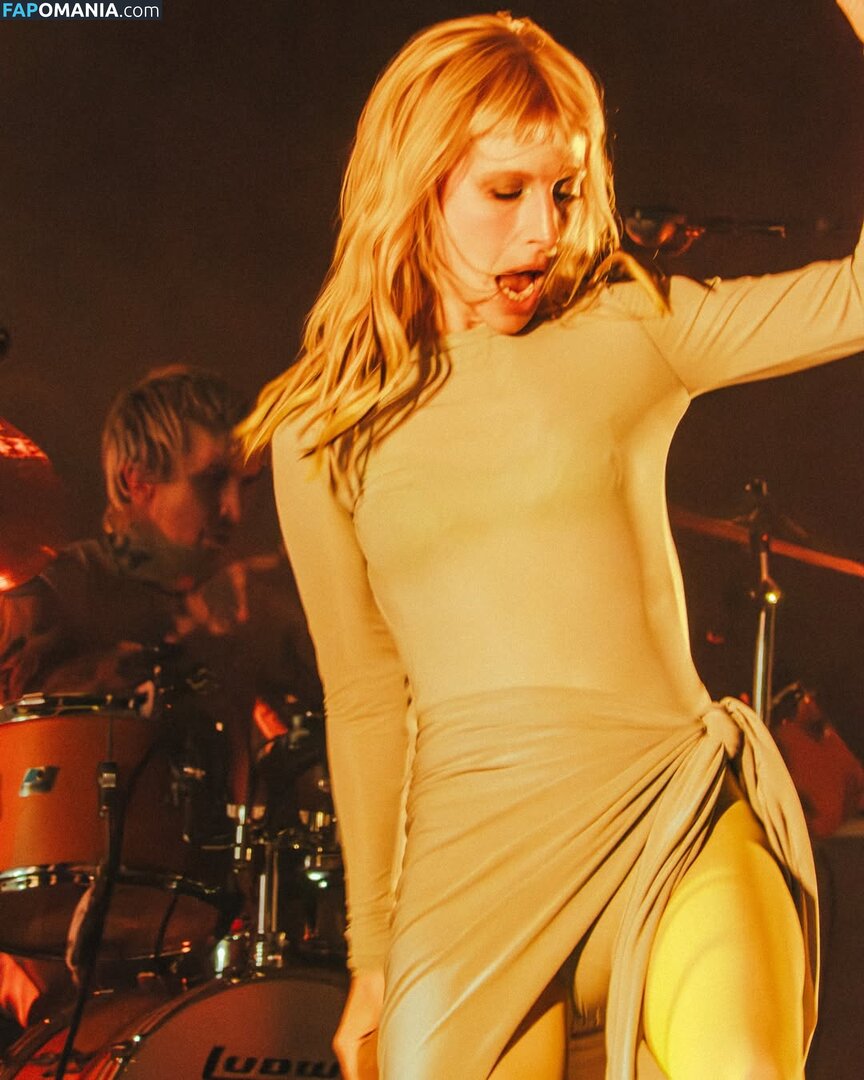 Hayley Williams / meepyfreepy / yelyahwilliams Обнажённый OnlyFans  Утёкшее фото #53