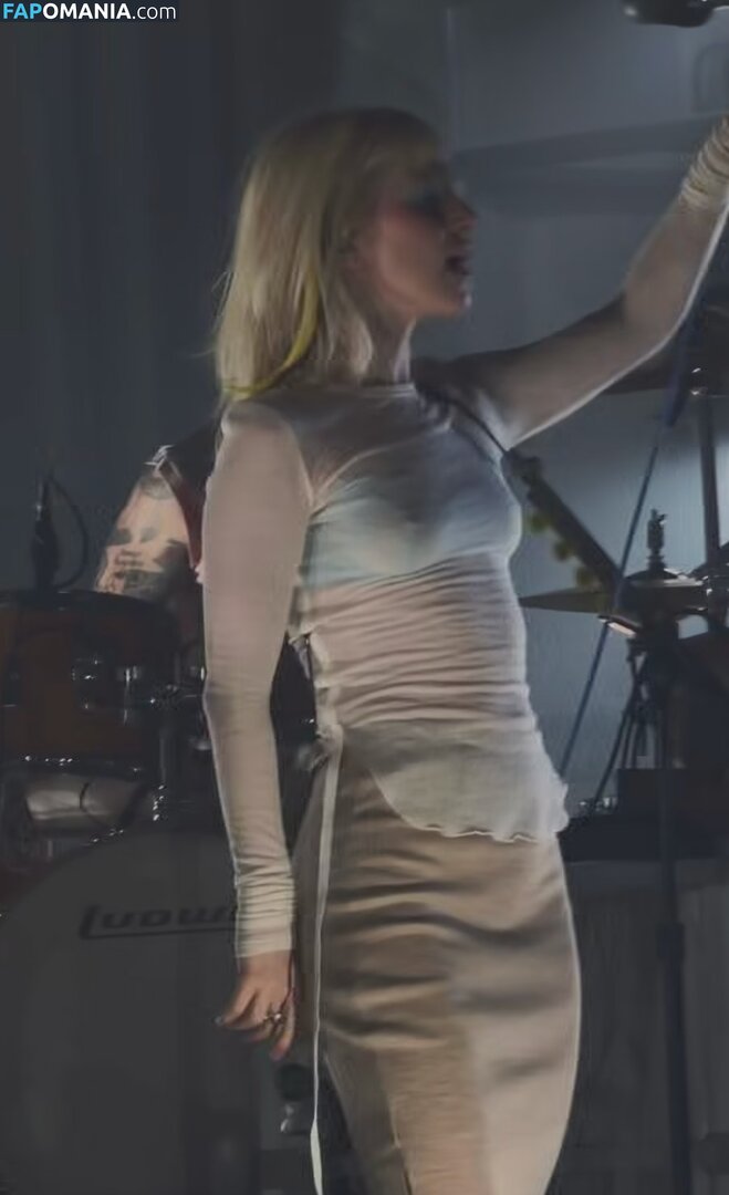 Hayley Williams / meepyfreepy / yelyahwilliams Обнажённый OnlyFans  Утёкшее фото #55