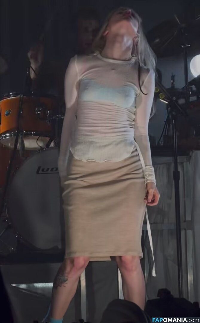 Hayley Williams / meepyfreepy / yelyahwilliams Обнажённый OnlyFans  Утёкшее фото #56