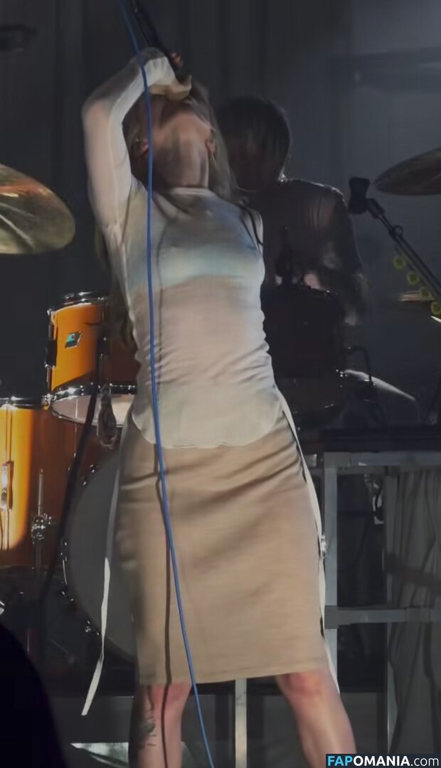 Hayley Williams / meepyfreepy / yelyahwilliams Обнажённый OnlyFans  Утёкшее фото #57