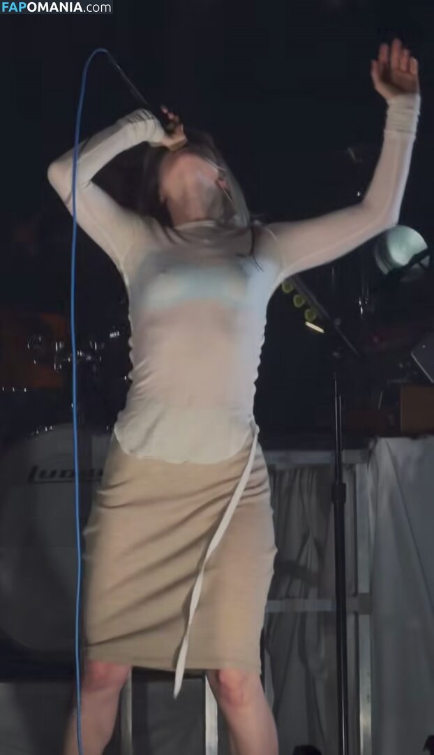 Hayley Williams / meepyfreepy / yelyahwilliams Обнажённый OnlyFans  Утёкшее фото #58