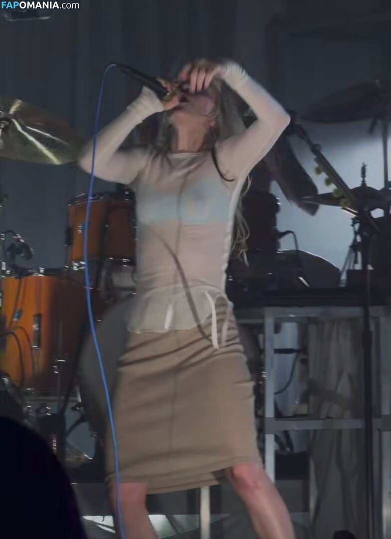 Hayley Williams / meepyfreepy / yelyahwilliams Обнажённый OnlyFans  Утёкшее фото #59