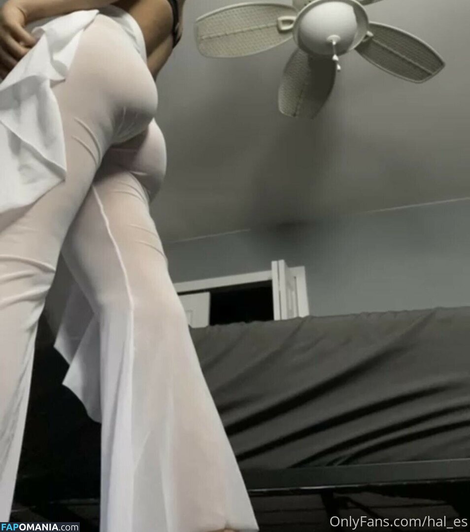 Hal_es / HayMartinn / ha1es666 / hay.martin Обнажённый OnlyFans  Утёкшее фото #31