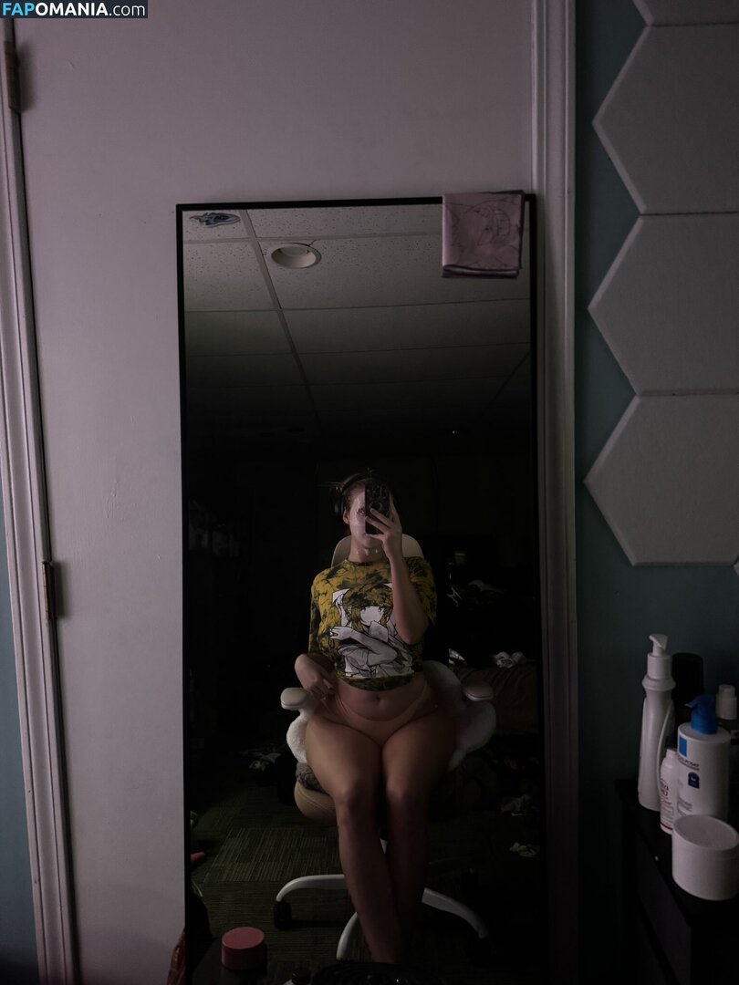 Hal_es / HayMartinn / ha1es666 / hay.martin Обнажённый OnlyFans  Утёкшее фото #32