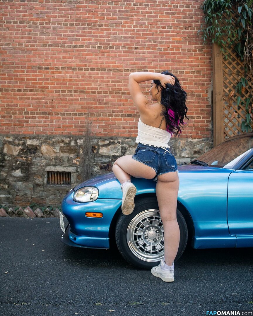 Babyyhalayna / Hbaby / babyy.halayna Обнажённый OnlyFans  Утёкшее фото #1