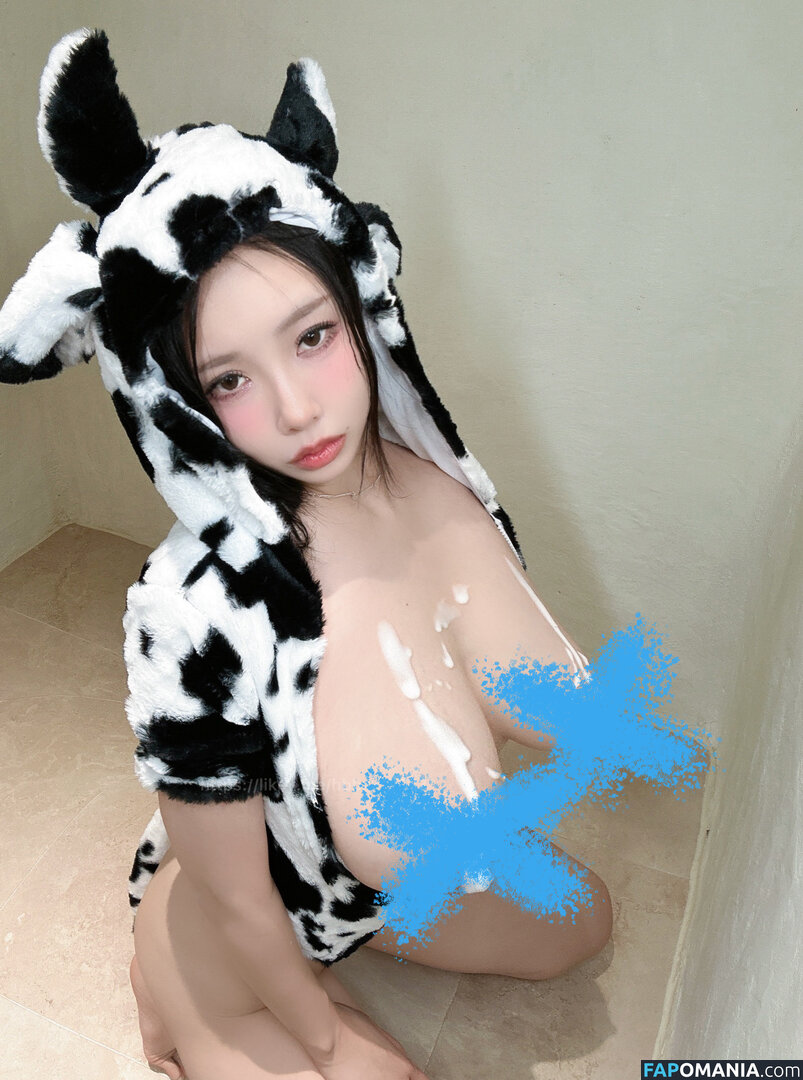 SJ / hbbxx / hbbxx_0727 Обнажённый OnlyFans  Утёкшее фото #1