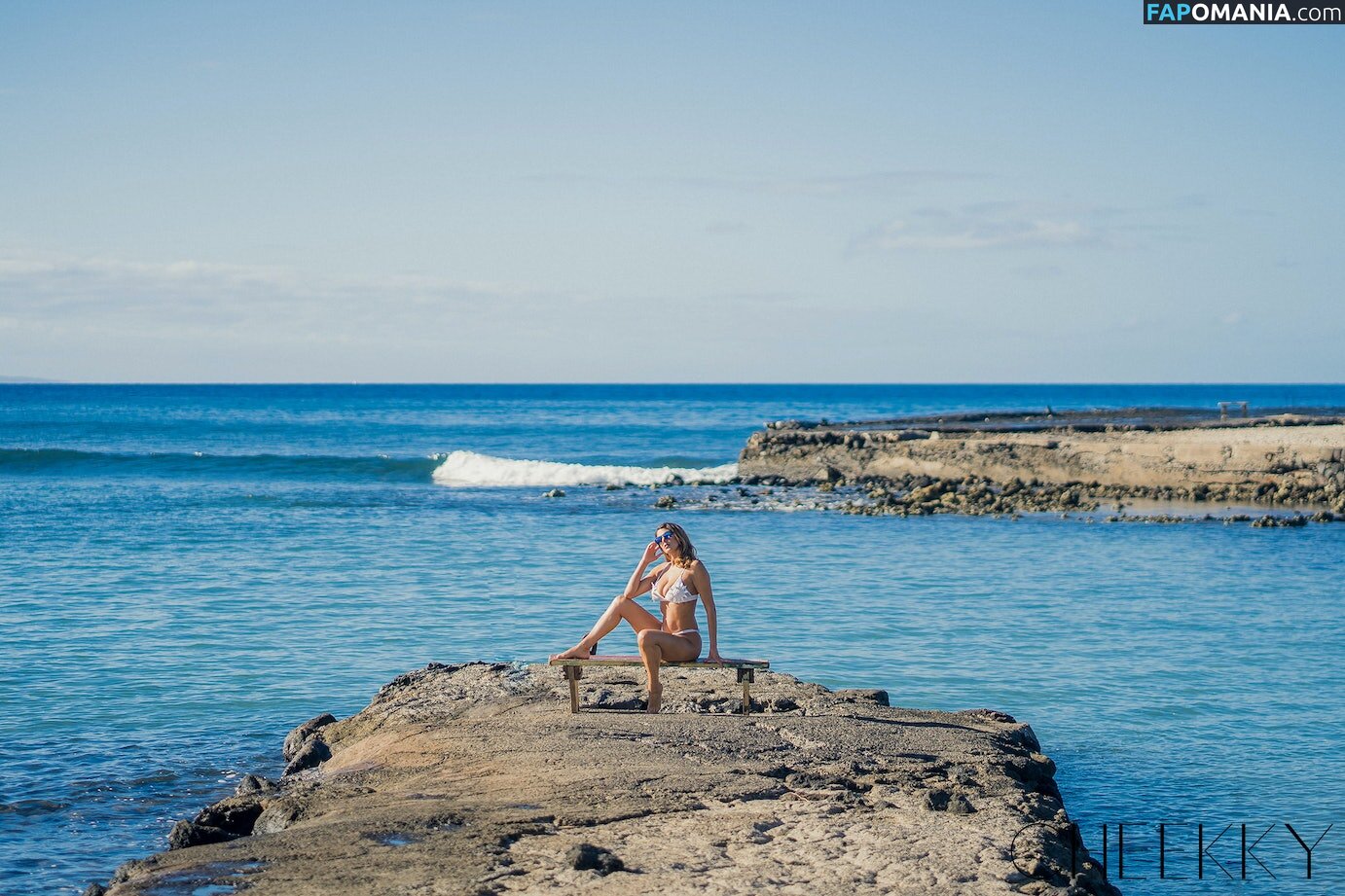 Heather Monique / heather_moni / heathermoni / quinncollaborations Обнажённый OnlyFans  Утёкшее фото #577