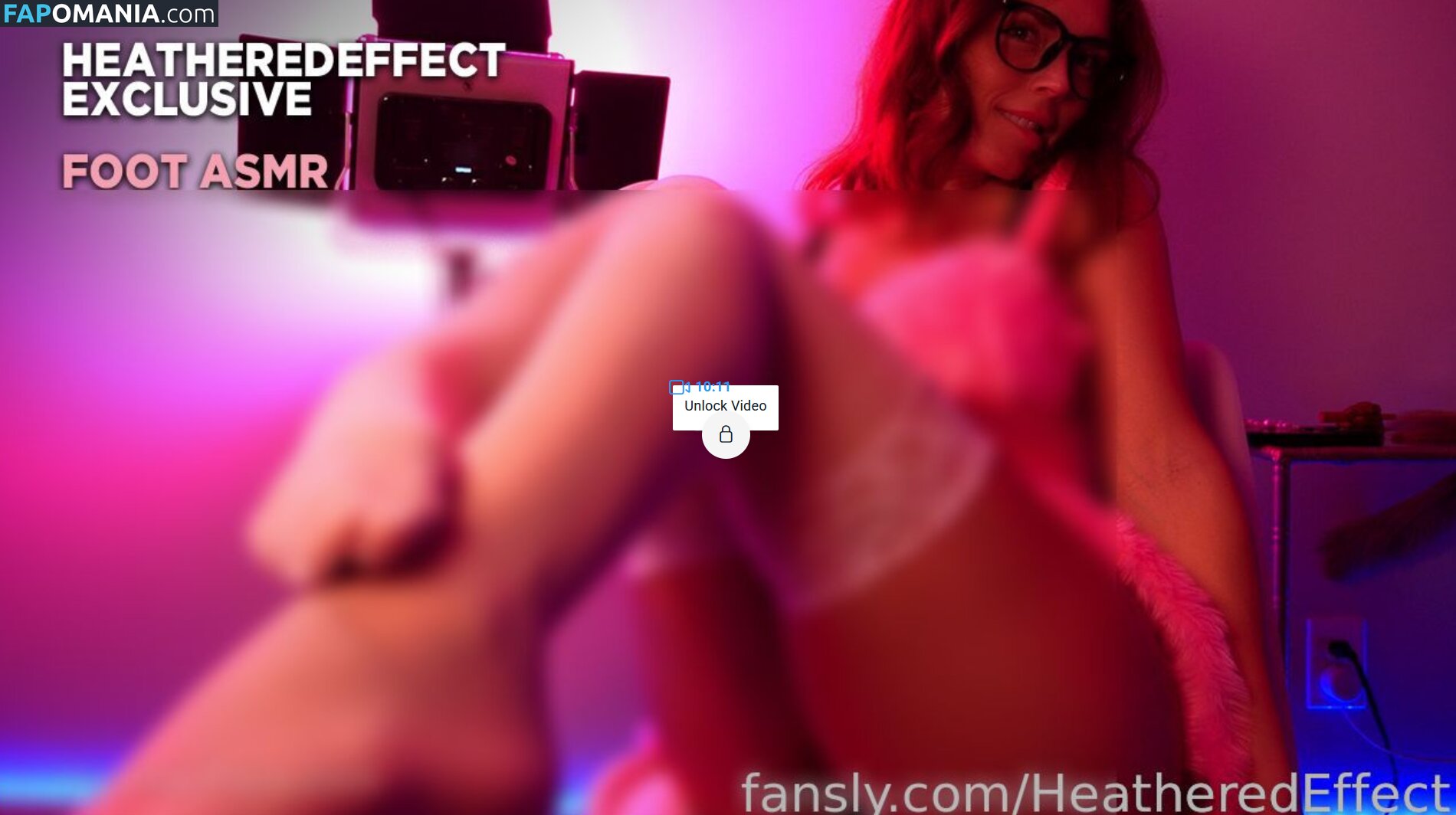 Heathered Effect / HeatheredEffect Обнажённый OnlyFans  Утёкшее фото #519