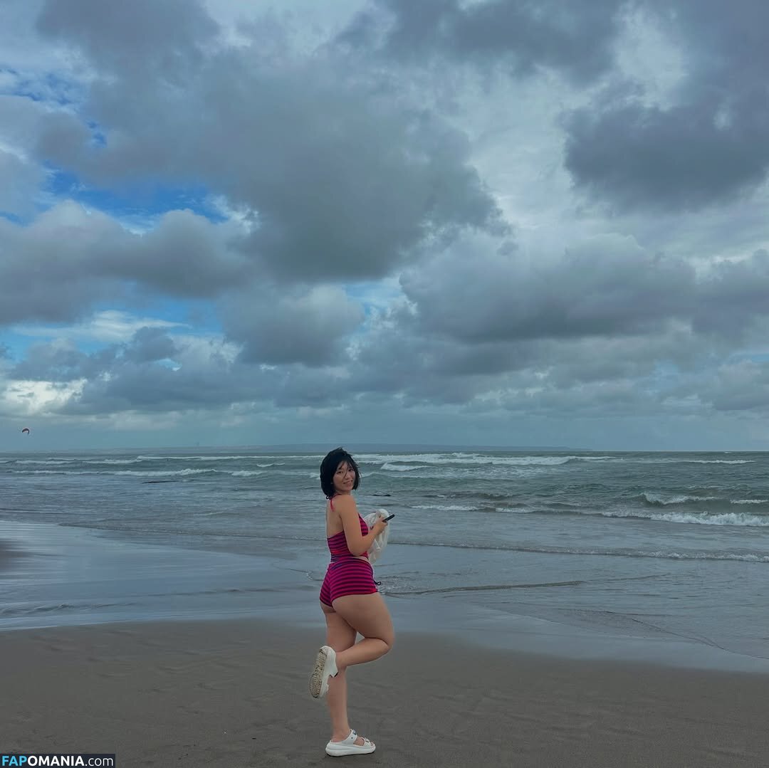 Heeheemoon / moon_nyang_ / xailormoon Обнажённый OnlyFans  Утёкшее фото #14