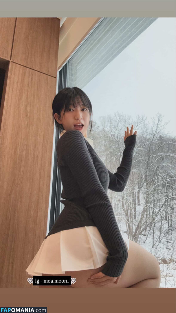 Heeheemoon / moon_nyang_ / xailormoon Обнажённый OnlyFans  Утёкшее фото #16