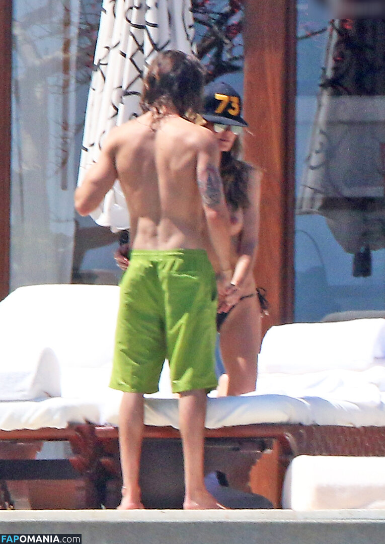 Heidi Klum / heidiklum / https: Обнажённый OnlyFans  Утёкшее фото #2336