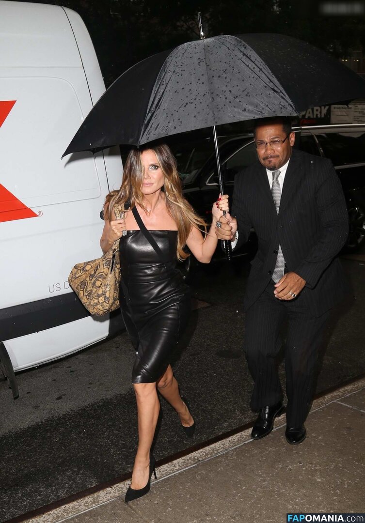 Heidi Klum / heidiklum / https: Обнажённый OnlyFans  Утёкшее фото #2362