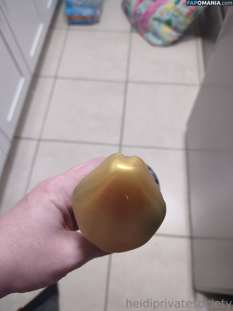 heidi.cummins / heidiprivatesociety Обнажённый OnlyFans  Утёкшее фото #45