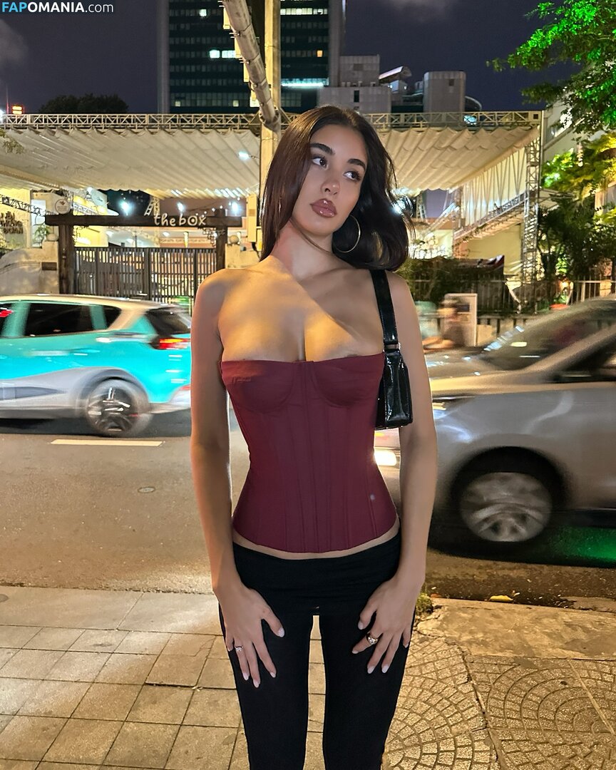 Helena Busch / lena_helenabusch Обнажённый OnlyFans  Утёкшее фото #1