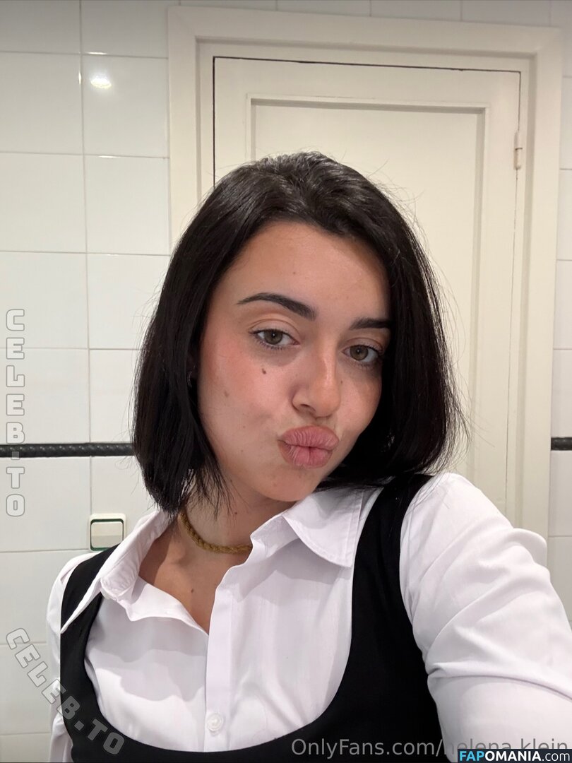 helena.klein Обнажённый OnlyFans  Утёкшее фото #2