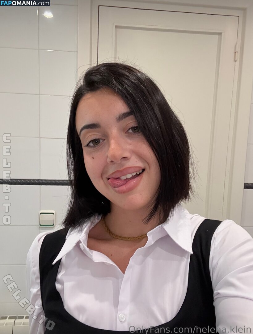 helena.klein Обнажённый OnlyFans  Утёкшее фото #3