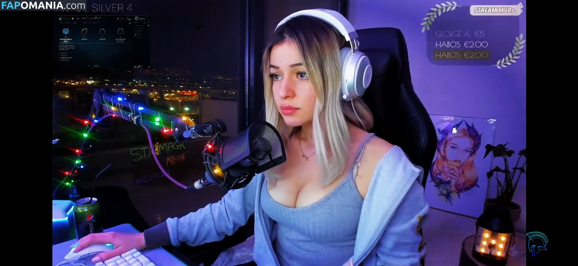 HelenaLive / HelenaLive96 / happylilcamgirl Обнажённый OnlyFans  Утёкшее фото #32