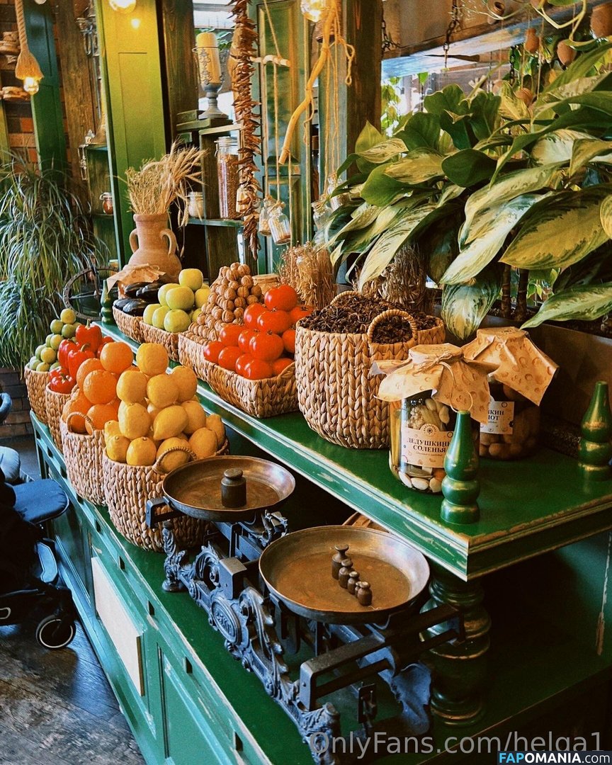 helga1 Обнажённый OnlyFans  Утёкшее фото #5