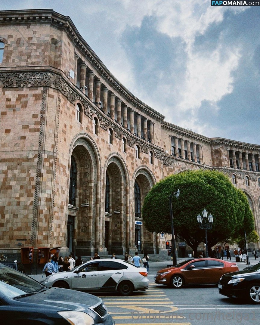 helga1 Обнажённый OnlyFans  Утёкшее фото #9