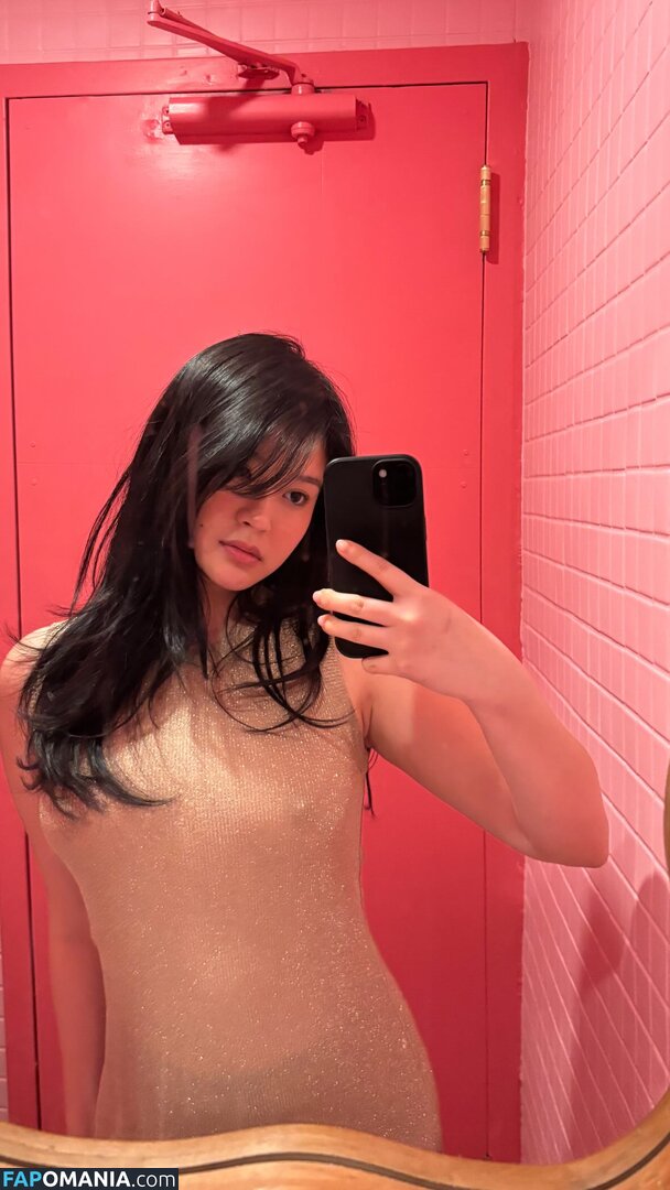 hellbabylexi_ Обнажённый OnlyFans  Утёкшее фото #1