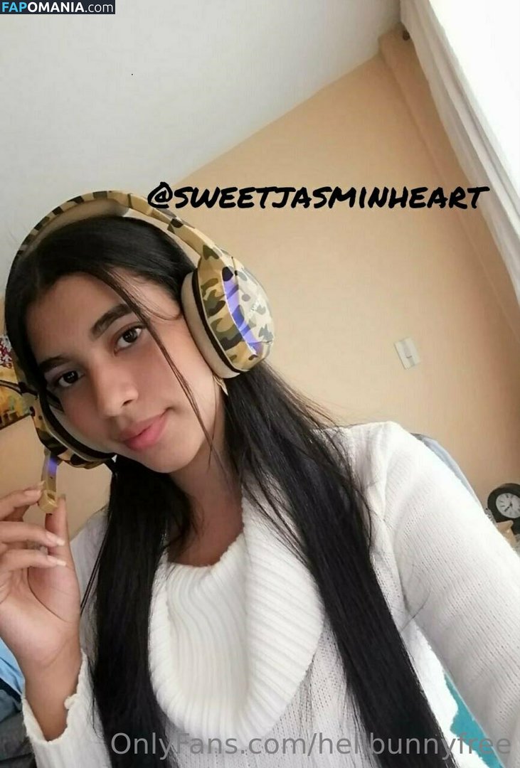 hellbunnyfree Обнажённый OnlyFans  Утёкшее фото #69