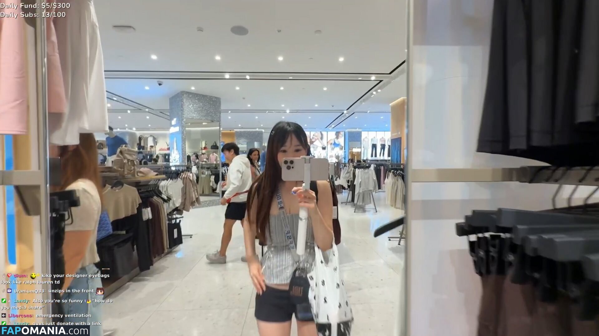 bye.kiko / hello_kiko / hellokiko_ Обнажённый OnlyFans  Утёкшее фото #51