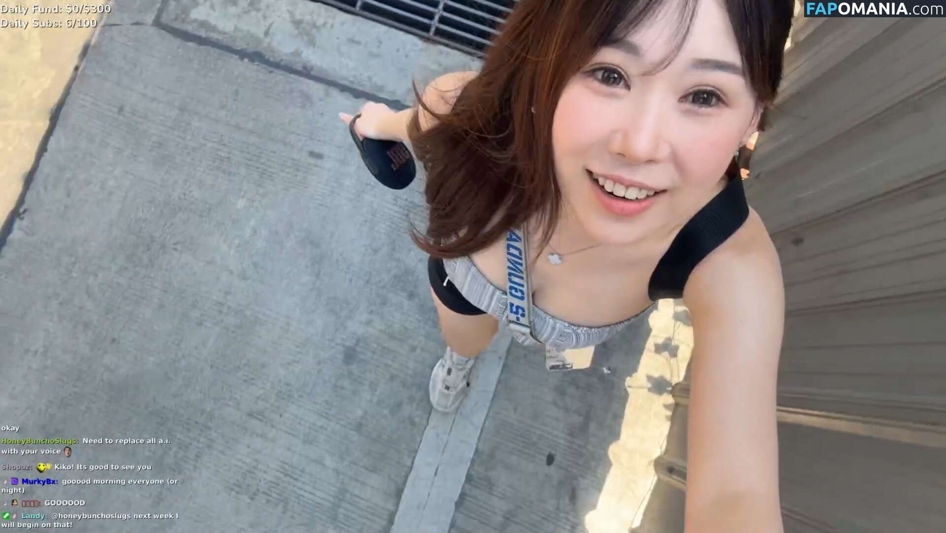 bye.kiko / hello_kiko / hellokiko_ Обнажённый OnlyFans  Утёкшее фото #52