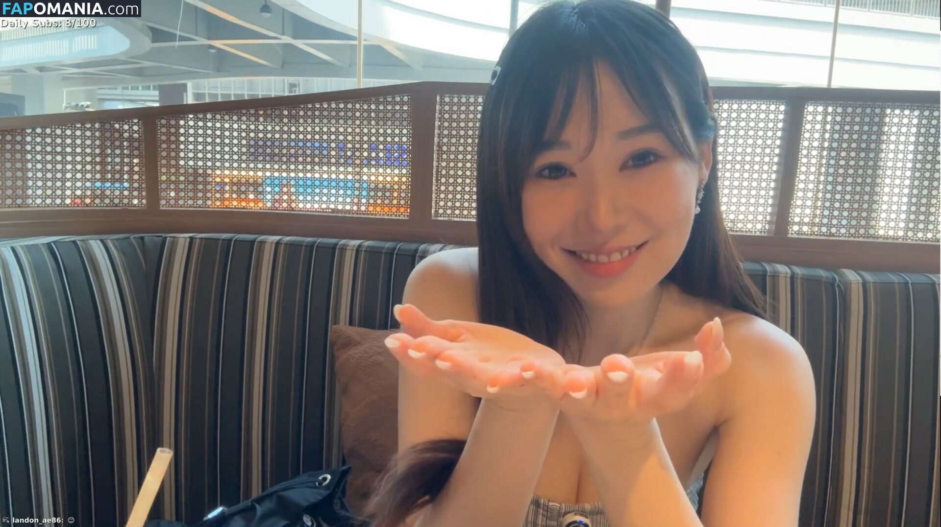 bye.kiko / hello_kiko / hellokiko_ Обнажённый OnlyFans  Утёкшее фото #58