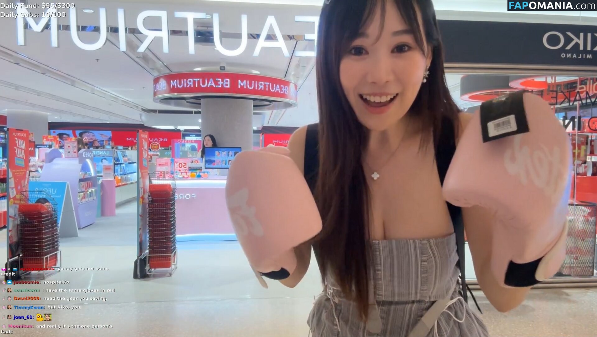 bye.kiko / hello_kiko / hellokiko_ Обнажённый OnlyFans  Утёкшее фото #59