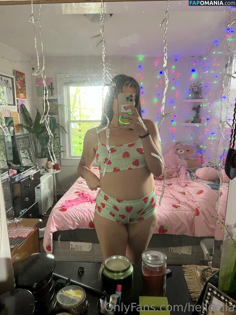 helloella Обнажённый OnlyFans  Утёкшее фото #16