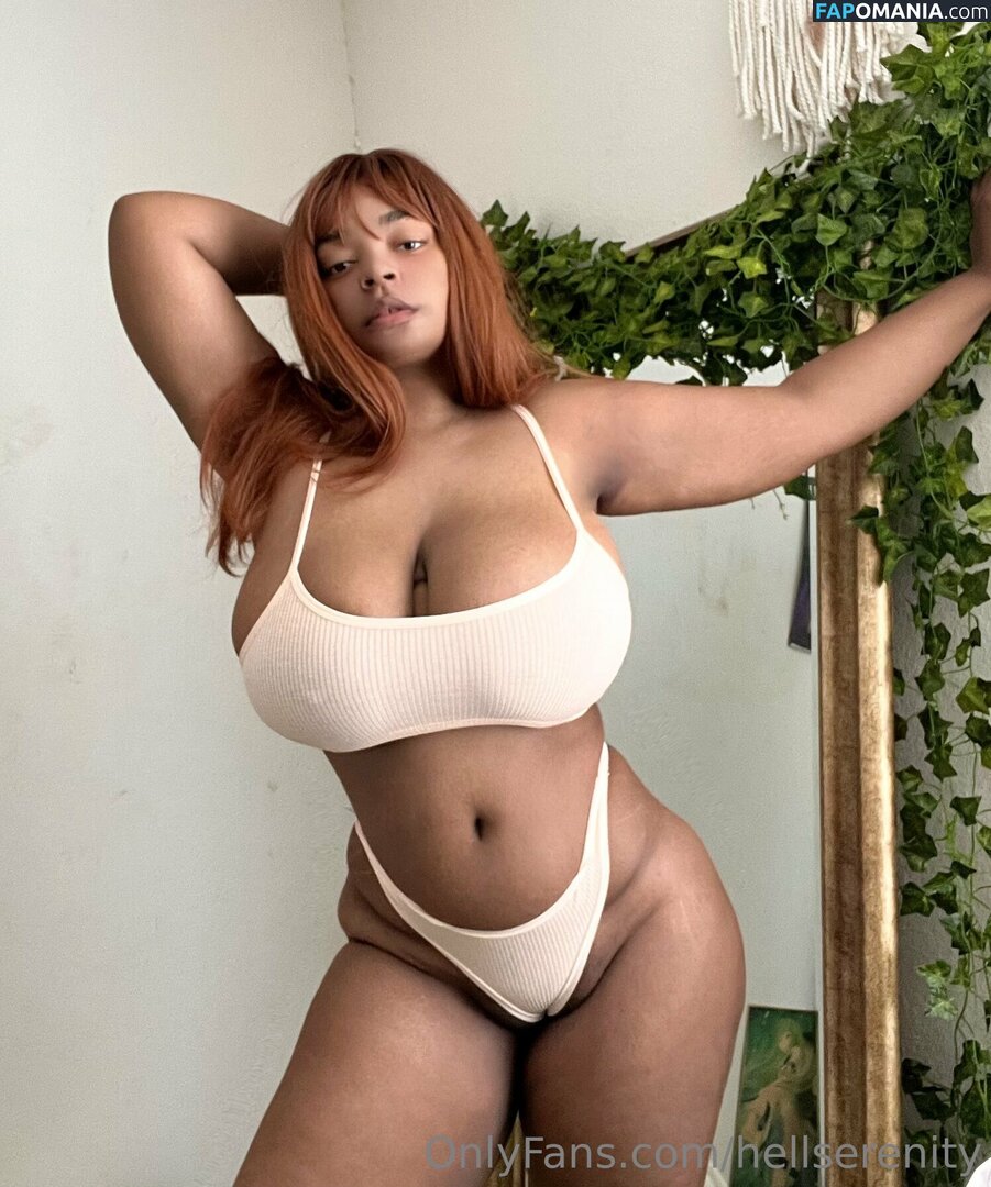 Serenity / hellserenity / xhellserenity Обнажённый OnlyFans  Утёкшее фото #88