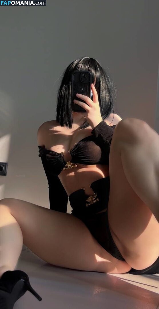 Hellsing / giuhellsing / hellsing.ultimate Обнажённый OnlyFans  Утёкшее фото #429