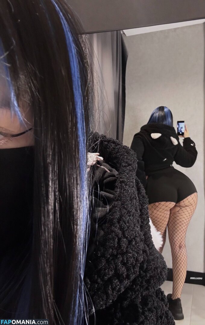 Hellsing / giuhellsing / hellsing.ultimate Обнажённый OnlyFans  Утёкшее фото #443