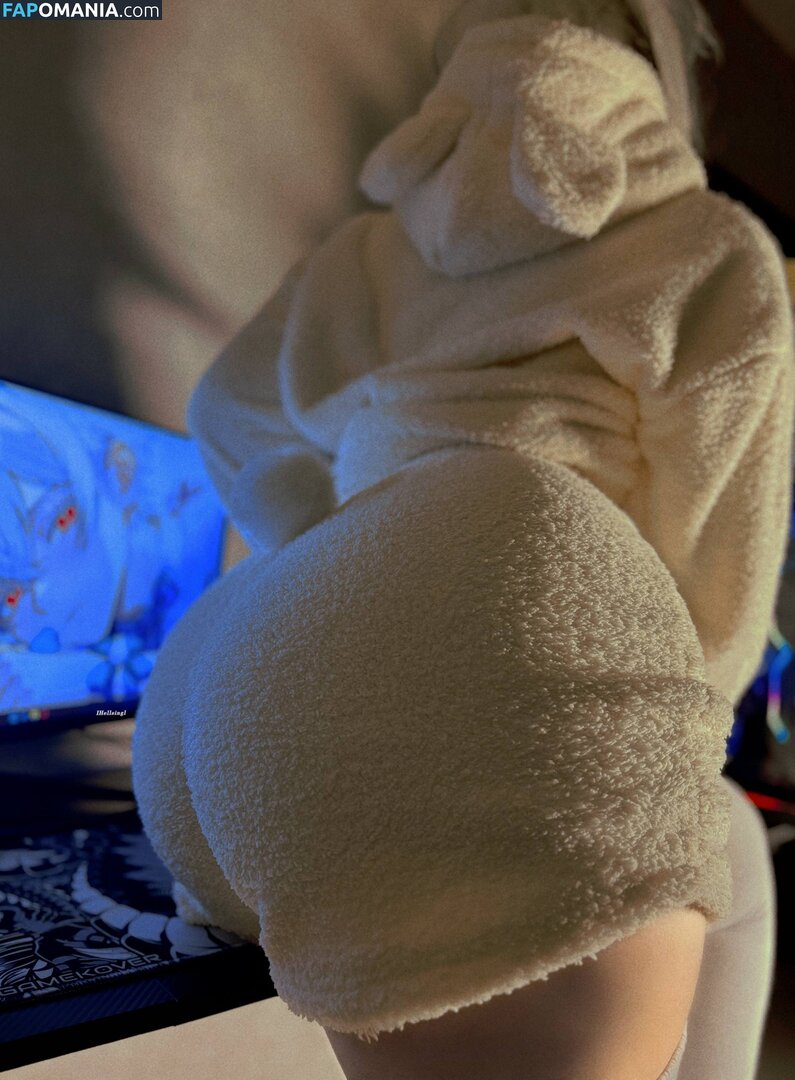 Hellsing / giuhellsing / hellsing.ultimate Обнажённый OnlyFans  Утёкшее фото #459