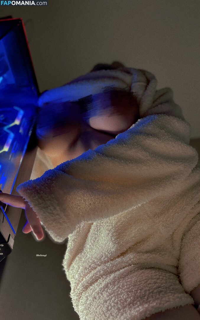 Hellsing / giuhellsing / hellsing.ultimate Обнажённый OnlyFans  Утёкшее фото #461