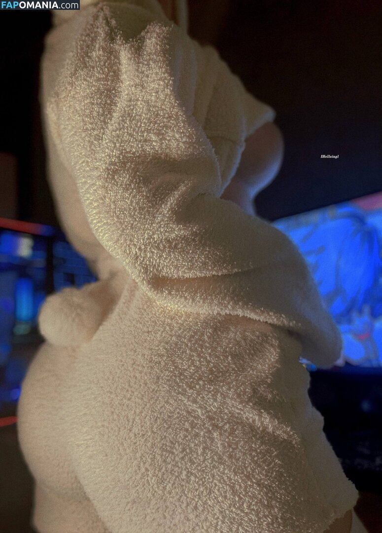 Hellsing / giuhellsing / hellsing.ultimate Обнажённый OnlyFans  Утёкшее фото #462