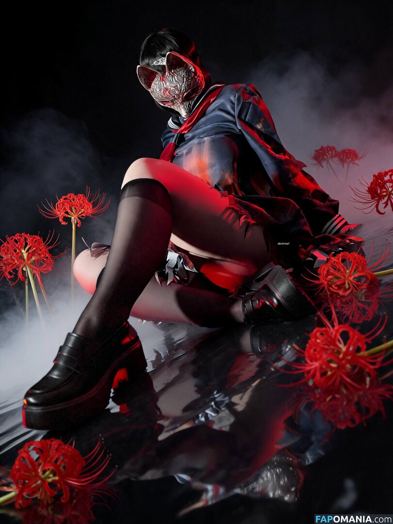 Hellsing / giuhellsing / hellsing.ultimate Обнажённый OnlyFans  Утёкшее фото #488