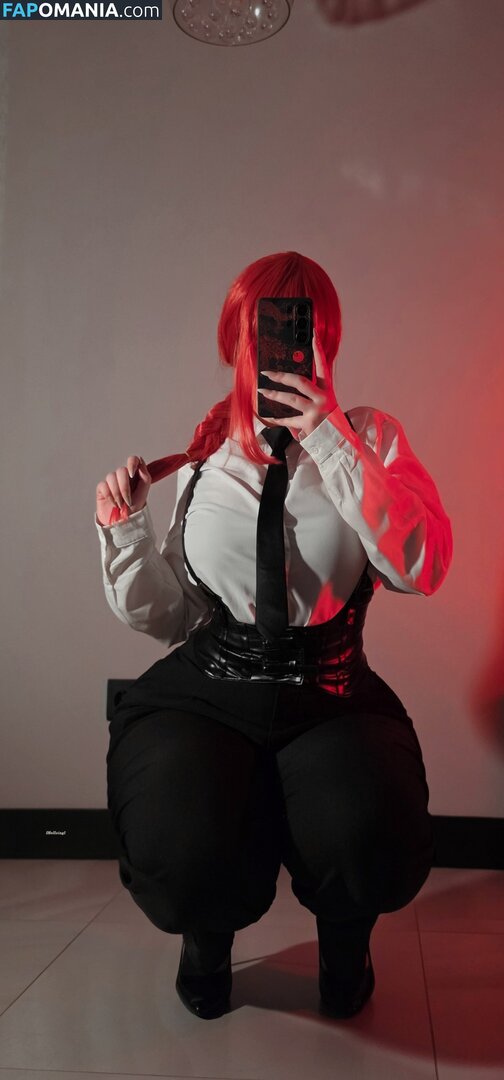 Hellsing / giuhellsing / hellsing.ultimate Обнажённый OnlyFans  Утёкшее фото #505