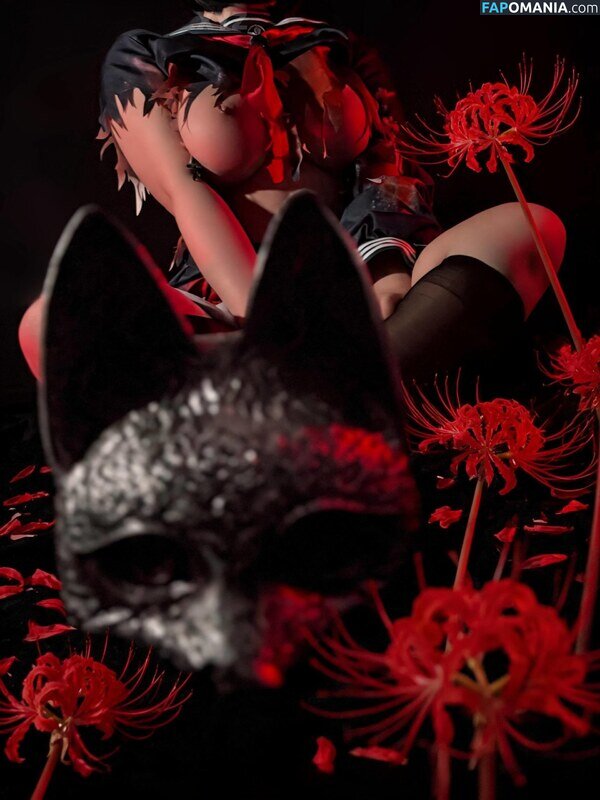 Hellsing / giuhellsing / hellsing.ultimate Обнажённый OnlyFans  Утёкшее фото #543