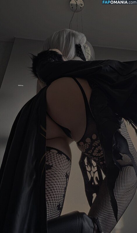 Hellsing / giuhellsing / hellsing.ultimate Обнажённый OnlyFans  Утёкшее фото #562