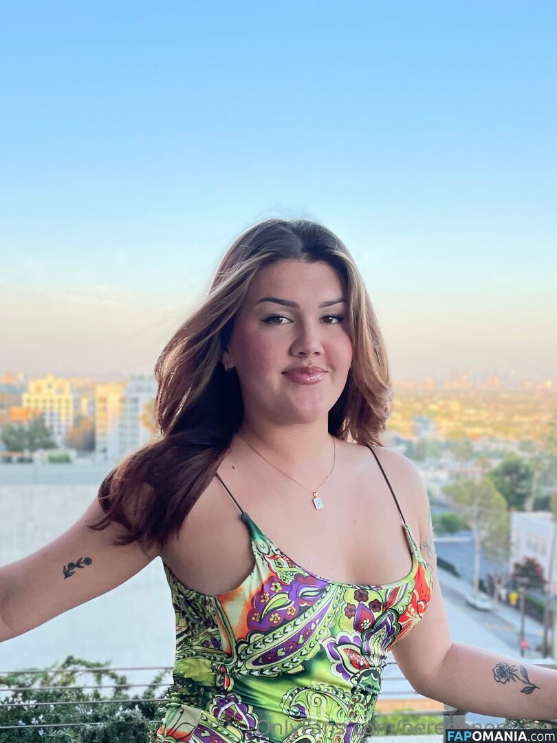 hereonneptune Обнажённый OnlyFans  Утёкшее фото #3