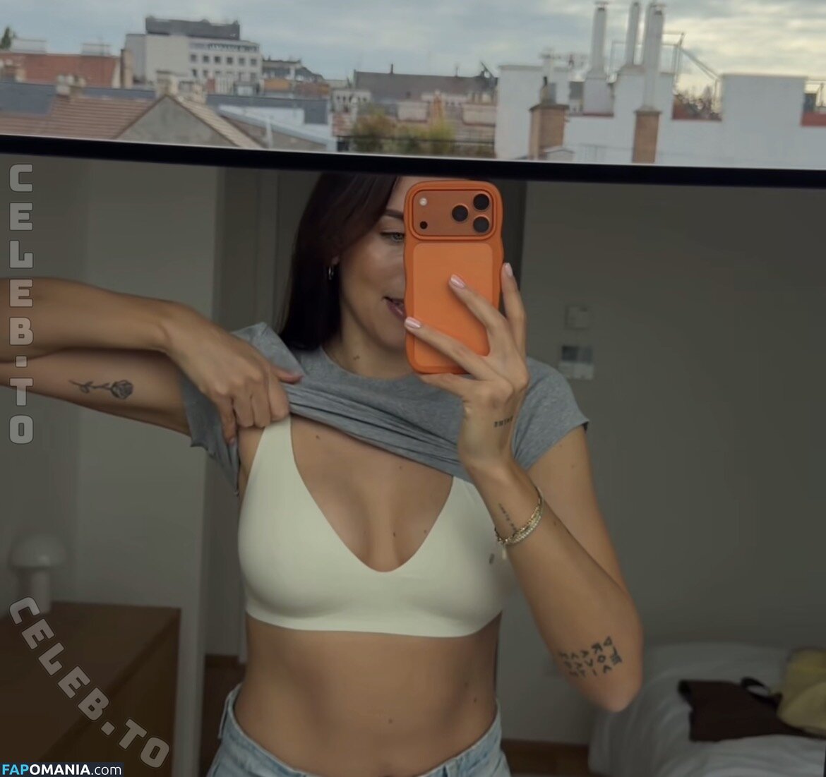 herstoryfeed Обнажённый OnlyFans  Утёкшее фото #7