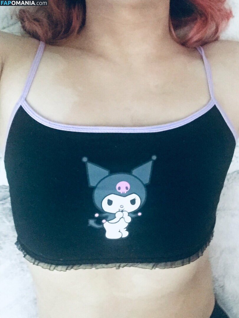 Hex_anne / hexanexart / hexanne Обнажённый OnlyFans  Утёкшее фото #43