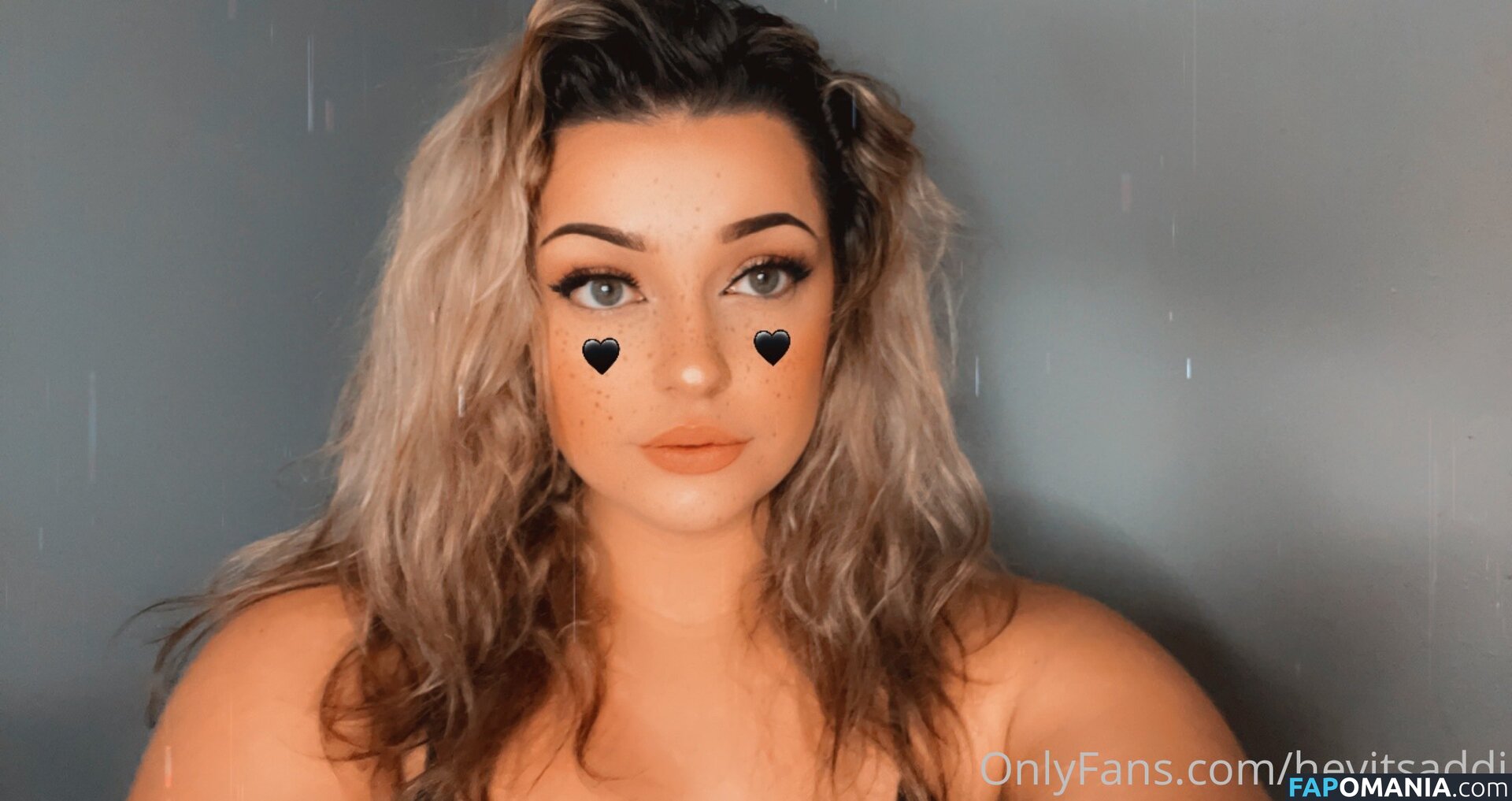 heyitsaddi Обнажённый OnlyFans  Утёкшее фото #10