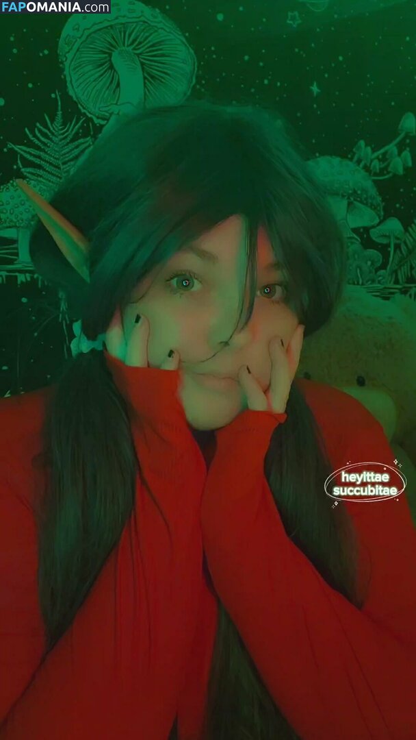 heyittae Обнажённый OnlyFans  Утёкшее фото #94