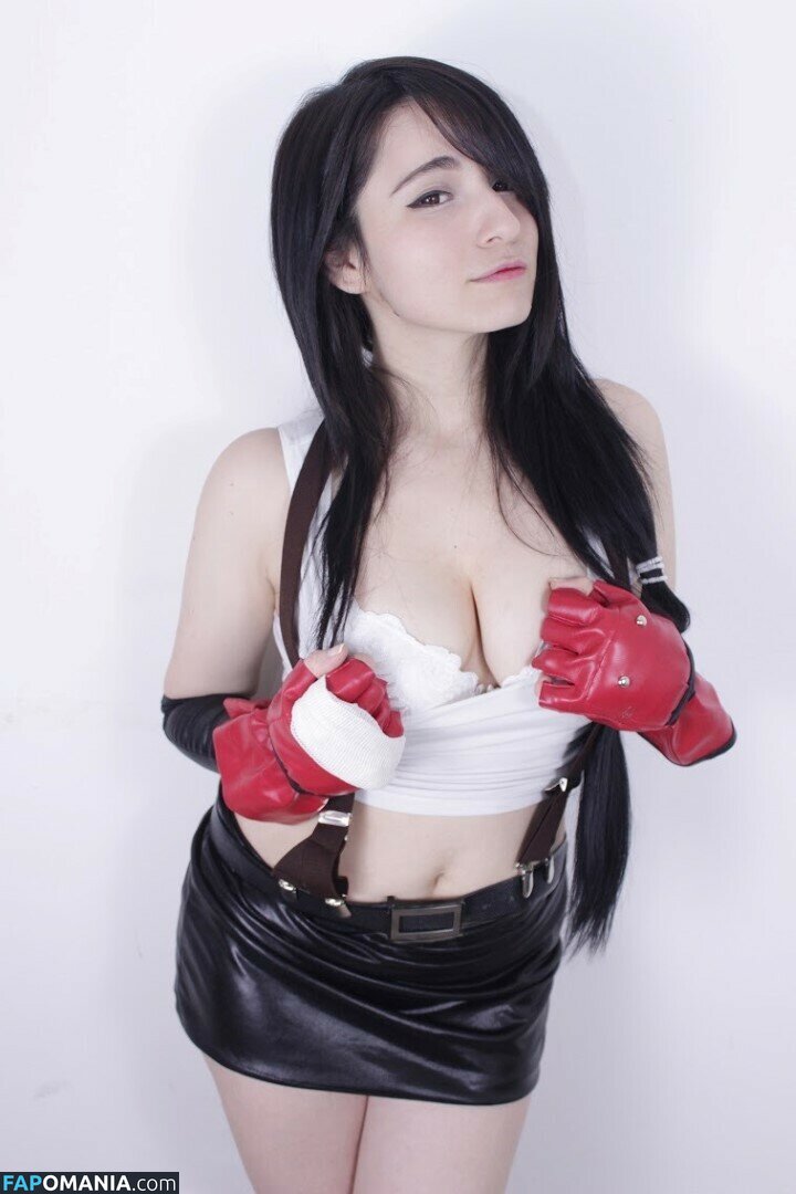 HeyShika Обнажённый OnlyFans  Утёкшее фото #120