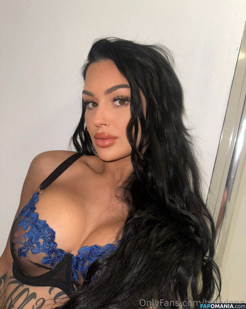 heyy.lena / heyylena Обнажённый OnlyFans  Утёкшее фото #19