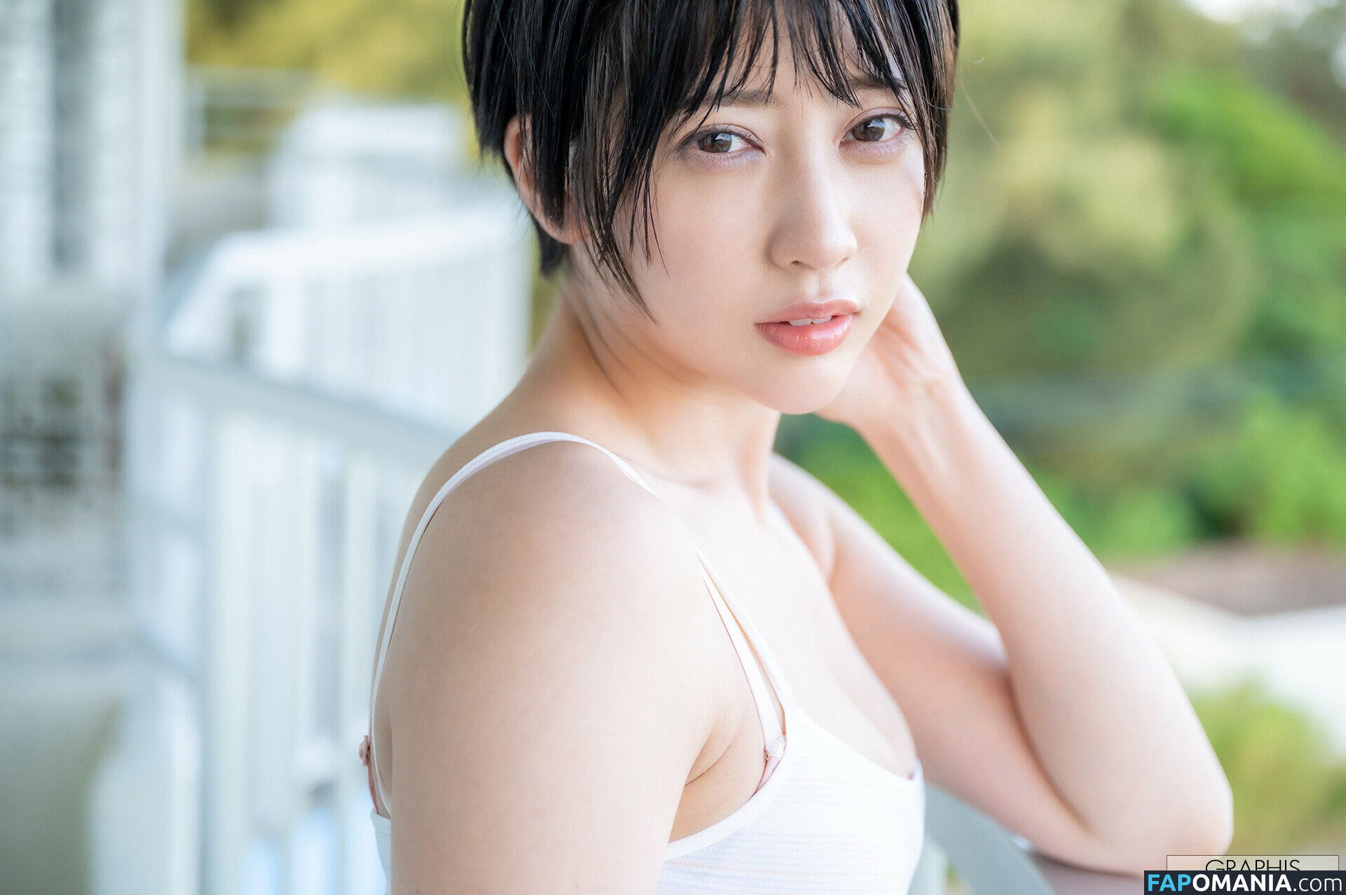 Hibiki Natsume / hibikinatsume / nazo_sod / 夏目響 Обнажённый OnlyFans  Утёкшее фото #15