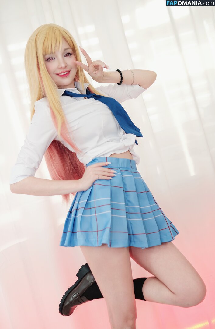 Hidori Rose / HidoriRose / Social Media Content / hidori_rose / https: Обнажённый OnlyFans  Утёкшее фото #2794